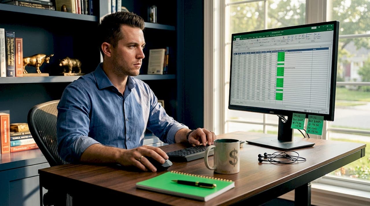 Top forex trading tips for algorithmic success