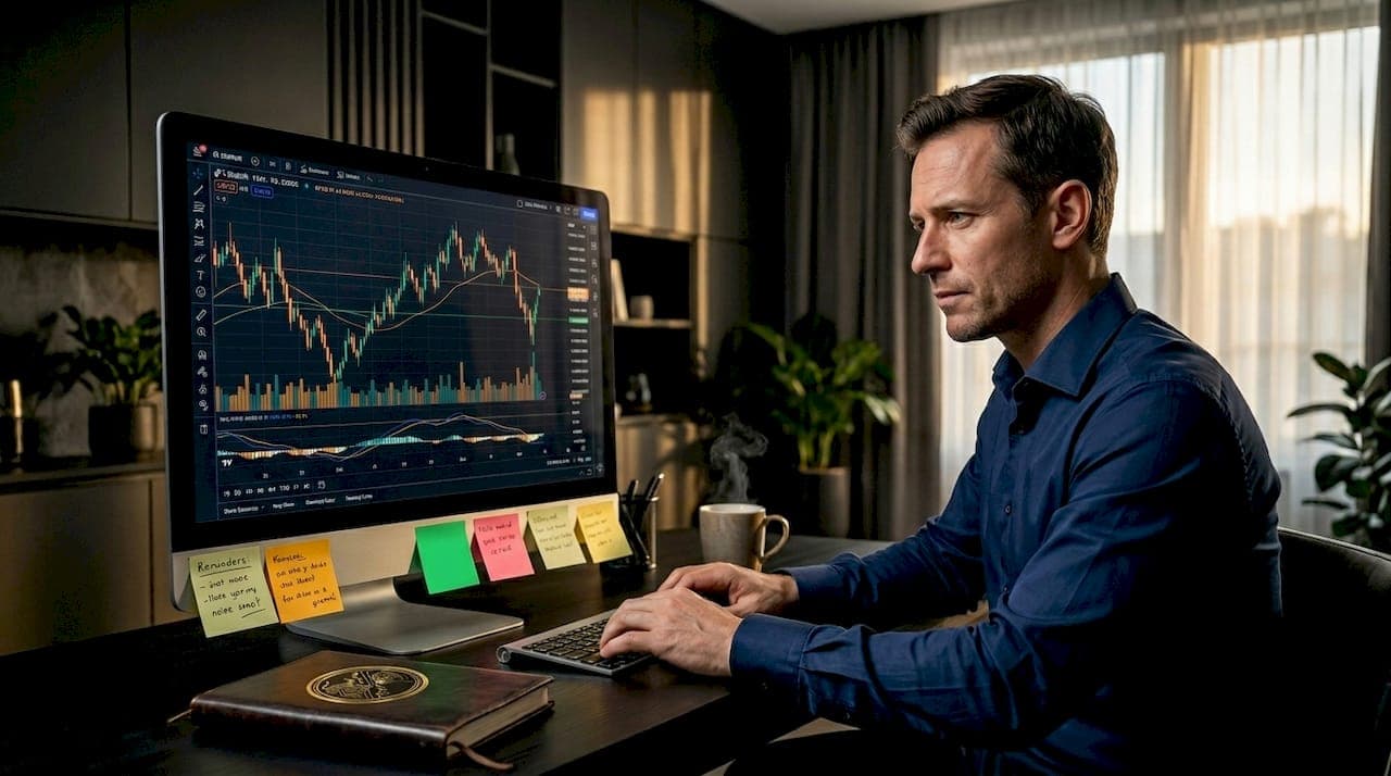 How the Forex Market Works and Smart Strategies