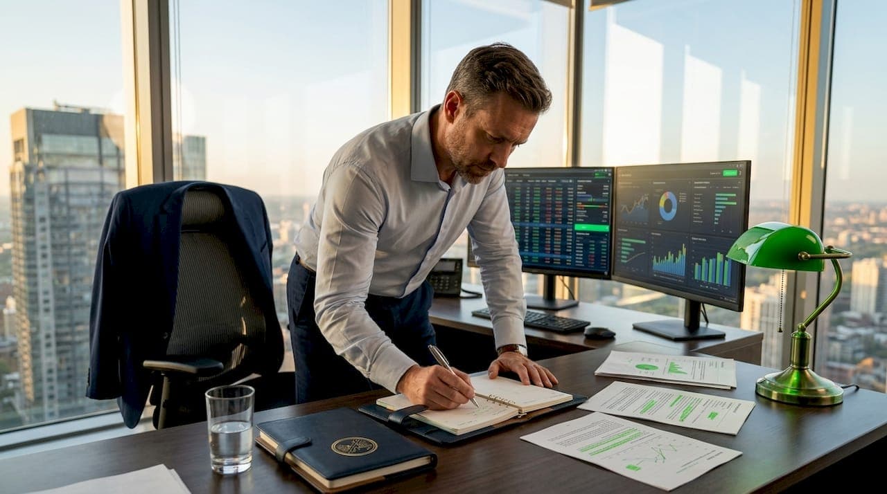 Portfolio management: Strategy, optimization, and risk reduction