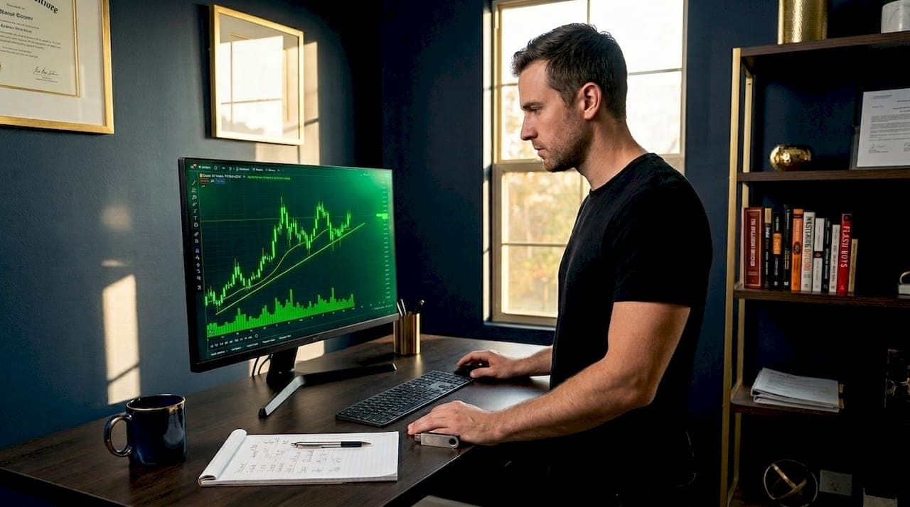 Why trade cryptocurrencies: a trader's guide to benefits