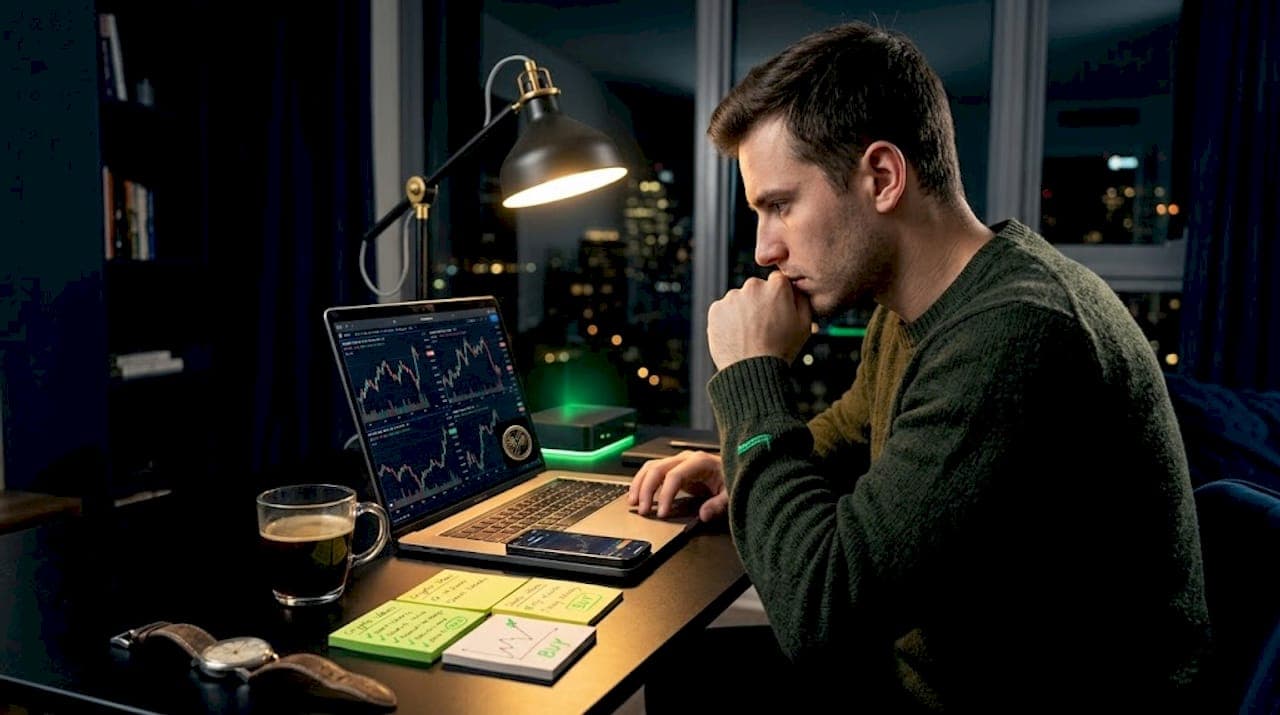 Why Trade Crypto 24/7: the Trader's 2026 Guide