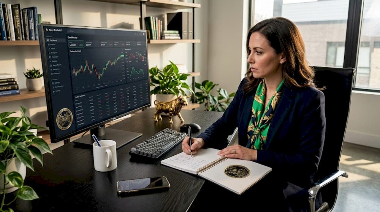 Copy Trading Workflow: Your Practical 2026 Guide