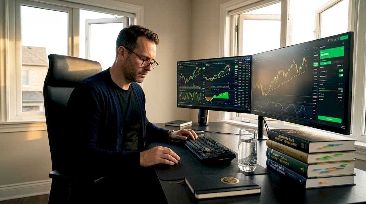 Indicators for Automated Trading: Your 2026 Guide