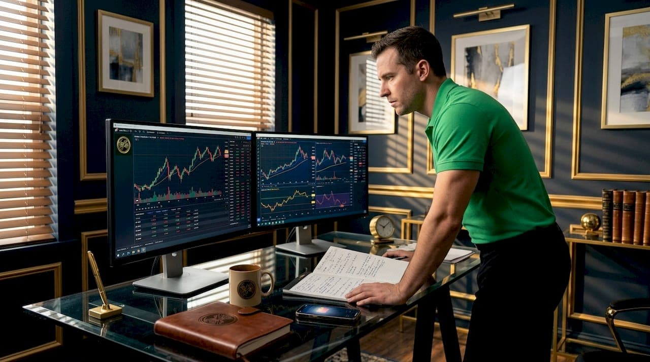 What Is Copy Trading: a Practical Beginner's Guide