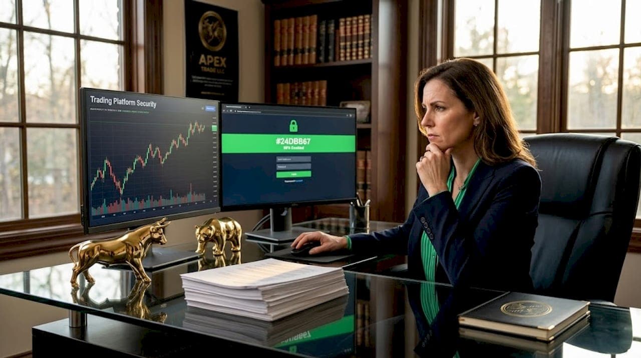 What Is a Secure Trading Platform? 2026 Guide
