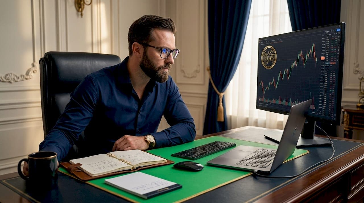 Why Use Trading Platforms: Benefits Every Trader Should Know
