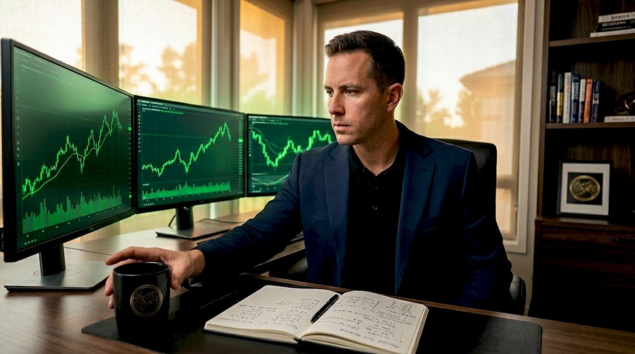 Types of Trading Signals: A Trader's 2026 Guide