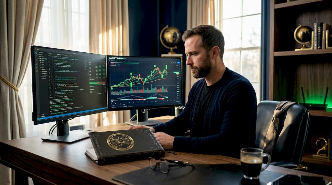 What Is Algorithmic Trading and How Does It Work